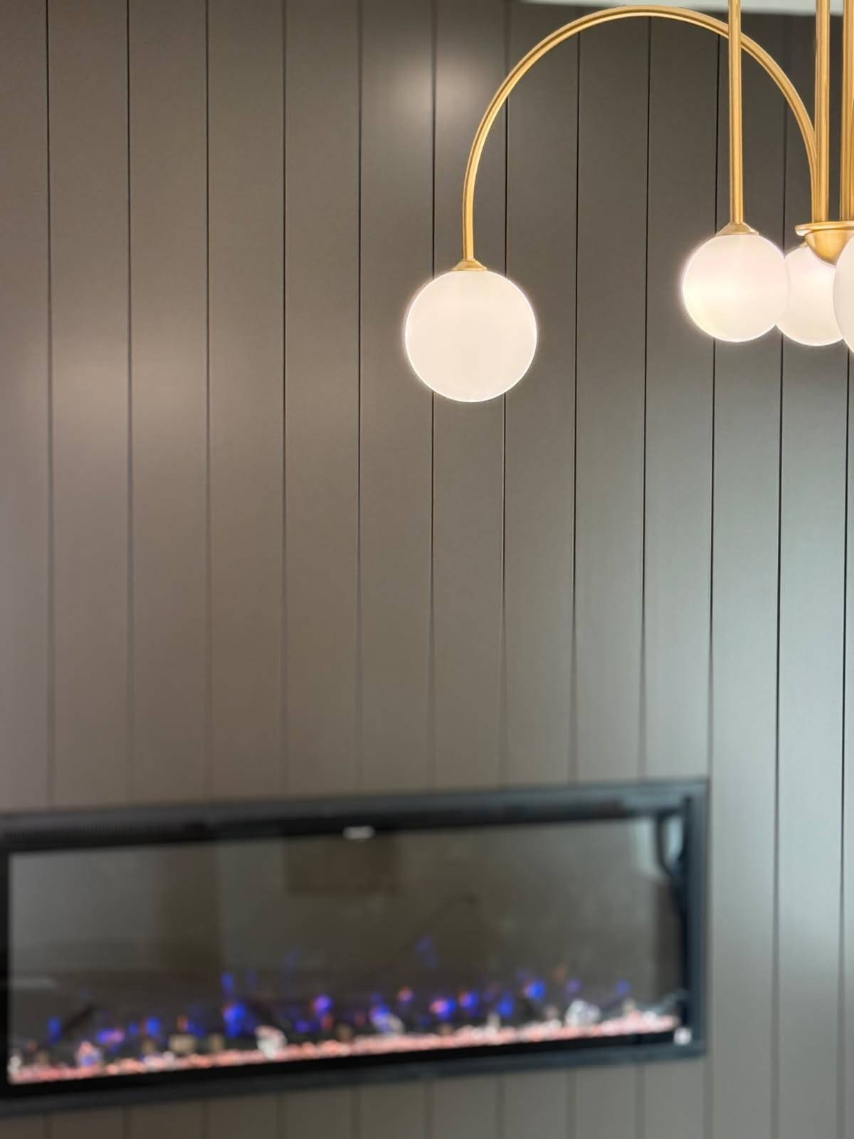 Salon Suite Interior 3